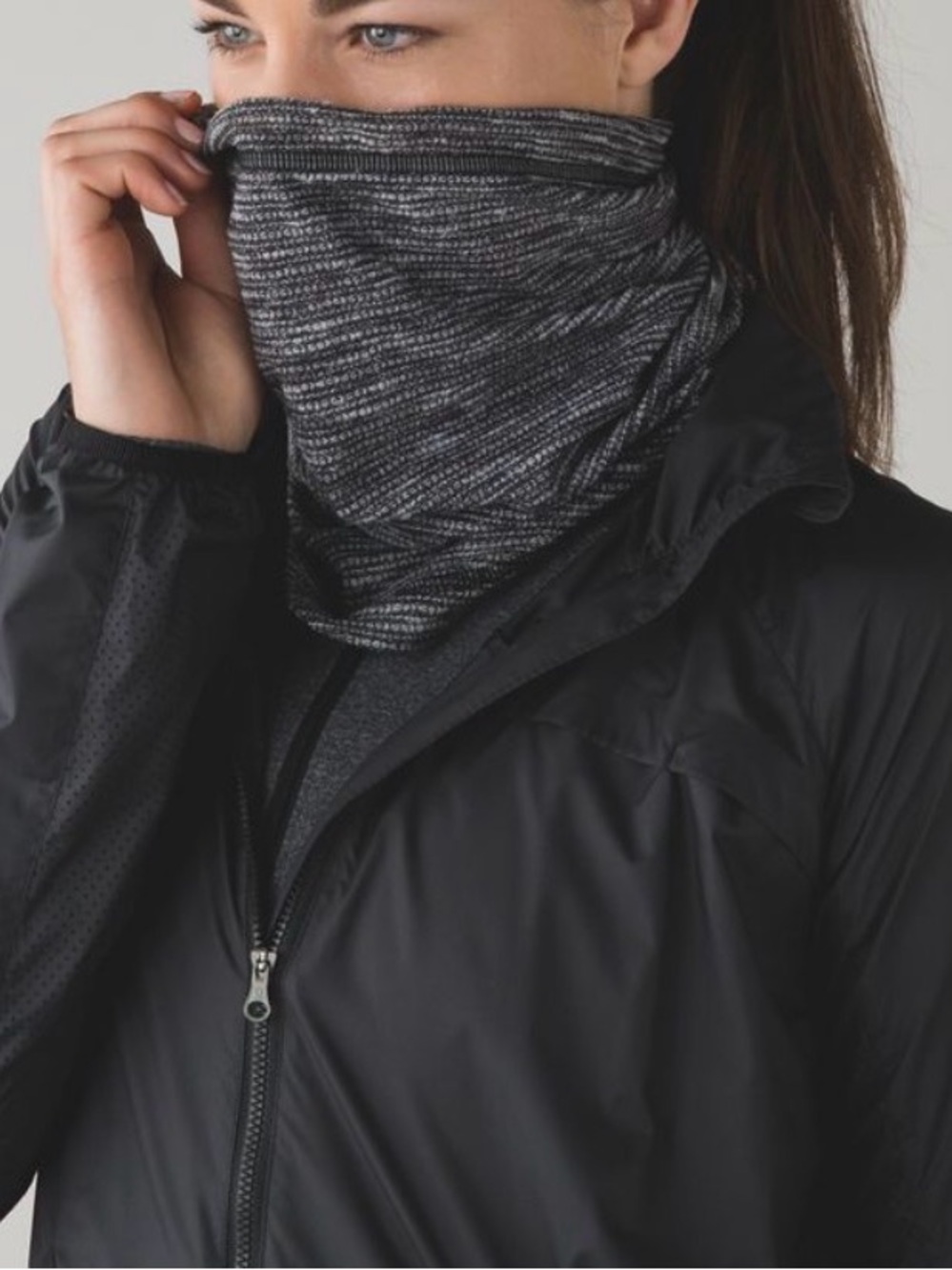 lululemon athletica neck warmer